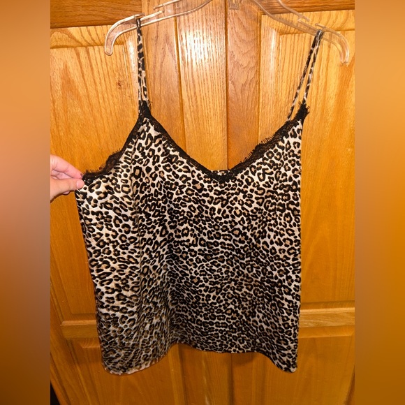 Express Cheetah Tank - Picture 2 of 3